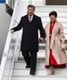 Која е жената на кинескиот претседател Си Џинпинг?