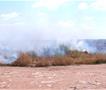 ЦУК: Забрана за движење кај стрелиштето „Леково“, пожари во Кавадарци и Велес