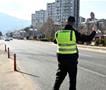 Казнети 123 возачи во Скопје, 21 без возачка дозвола