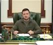 Зеленски отпушти висок разузнавач поради обвинувања за корупција