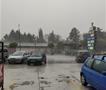 УХМР најавува локална нестабилност со дожд во попладневните часови