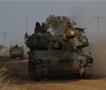 Израелски тенкови и сили влегоа во градот Рафа, на југот од Газа, јавија палестински и египетск