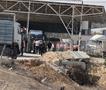 За два дена во Појасот Газа влегоа над 550 камиони со хуманитарна помош