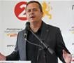 Ковачки: Со изборот на Силјановска Давкова ќе се ја вратиме Македонија на граѓаните