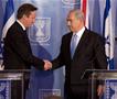 Нетанјаху до британскиот шеф на дипломатијата: Сами ќе решиме како ќе му вратиме на Иран