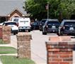 Петчлено семејство од Оклахома, меѓу кои и две деца, се убиени во нивниот дом