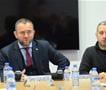 Тошковски: Изборниот ден помина во мирна и демократска атмосфера 