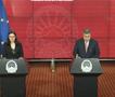 Маричиќ-Герасимов: Македонија и Молдавија ги поврзуваат заедничките вредности