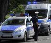 Полската полиција приведе 16-годишно момче за нападот со молотов коктел врз синагога