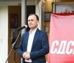 Митрески од Кичево: Нема откажување од иднината, гласањето за број 1 е вистинскиот избор 