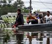 Расте бројот на жртвите во поплавите во Бразил- најмалку 57 загинати, 67 исчезнати (ВИДЕО)