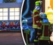 Четири деца тешко повредени откако паднале од покрив на спортска сала во Штутгарт