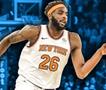 НБА: Њујорк до крајот на плејофот без повредениот Робинсон