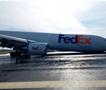 Карго авион принудно слета на аеродромот во Истанбул, екипажот безбеден