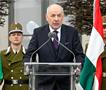 Унгарскиот претседател Суљок упати честитки до Сиљановска-Давкова