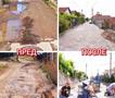 Почна санација на десетина улици во Куманово