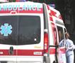 7-месечно бебе починало по операција во болница во Охрид, дома паднало од импровизиран кревет