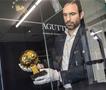 „Златната топка“ на Марадона се појави на аукција, семејството најавува тужби 