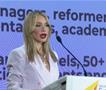 Самит Македонија 2025: Повик за мобилизирање на сите ресурси за економски развој