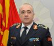 Ѓурчиновски на редовната конференција на Воениот комитет на НАТО