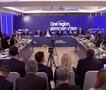 Лидерите од Западен Балкан на самитот за планот за раст во Котор 