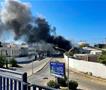 Едно лице загина, а шест се повредени во судири во либискиот град Завија