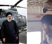 Ирански државни медиуми: Претседателот Раиси загина во хеликоптерска несреќа
