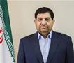 Првиот потпретседател на Иран, Мохамед Мохбер ја презема функцијата претседател до избори