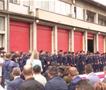 Град Скопје го одбележа Денот на македонските пожарникари 