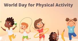 Светски ден на физичката активност