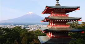 Јапонски град постави „блокада“ за туристи