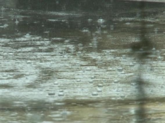 Најмногу дожд во Берово