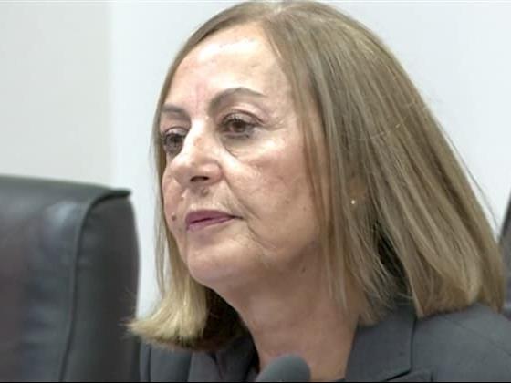 Закани кон претседателката на Уставен суд Добрила Кацарска, пријавено во МВР