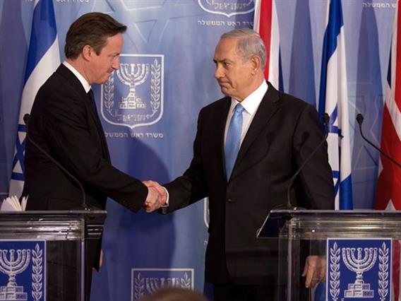 Нетанјаху до британскиот шеф на дипломатијата: Сами ќе решиме како ќе му вратиме на Иран