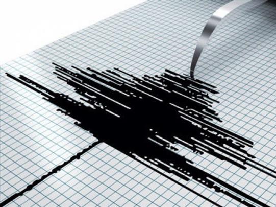 Земјотрес ноќеска регистриран во Скопје