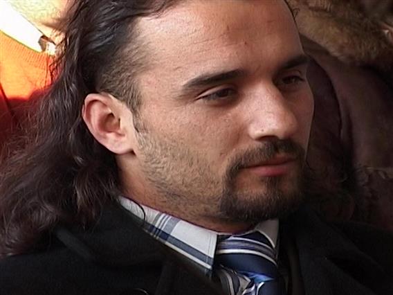 Четири години по бегството од штипскиот затвор, кондовецот Агим Красниќи е уапсен во Косово