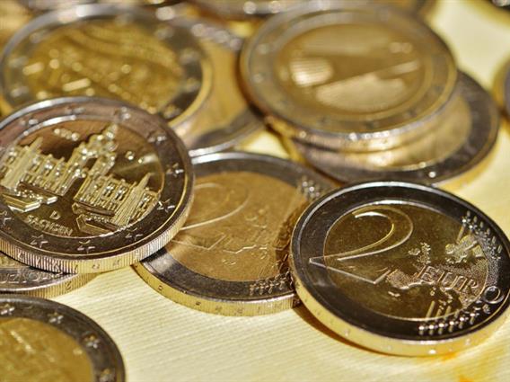 Фатена чудна кинеска банда: Фалсификувале монети од две евра?!