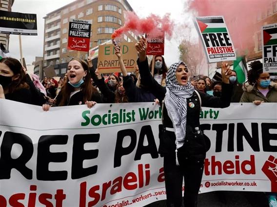 Четири европски земји наскори би можеле да ја признаат Палестина 