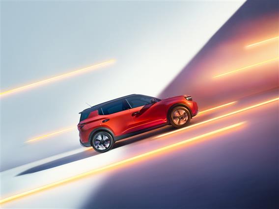 Светска премиера на новата Opel Frontera: целосно електричен SUV на Opel