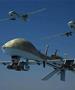 Украинското воздухопловство ги соборило сите 37 дронови лансирани од Русија