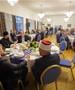Пендаровски домаќин на Ифтарска вечера по повод Рамазанските пости