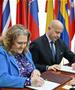 Петровска и Кросето ќе потпишат договор за патролирање над македонското небо