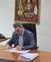 Трипуновски: Ги потпишав првите 16 договори за закуп на земјоделско земјиште