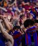 УЕФА ја казни Барселона поради нацистички поздрави и расизам 