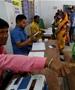 Во Индија почнаа парламентарните избори кои ќе траат до 1 јуни