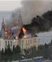 Петмина загинати во руски напад врз украинскиот „Хари Потер замок“