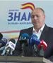 Димитриевски ги соопшти условите за евентуална соработка со СДСМ или ВМРО-ДПМНЕ 