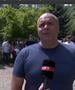 Димитриевски: Нашата цел е да продолжиме да ги обединуваме граѓаните