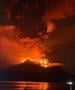 Индонезија трајно ќе пресели 10.000 луѓе по серијата ерупции на вулканот Руанг