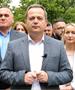 Ковачки: ВМРО-ДПМНЕ ветува градба, промени, реформи, во општина Петровец ќе инвестира 5 милиони